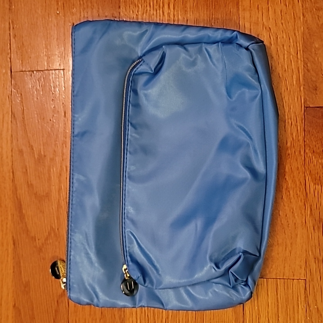 Make-Up Tote